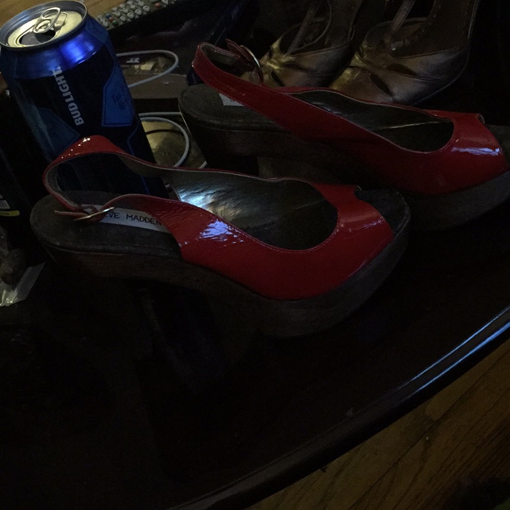 Women’s Shoes